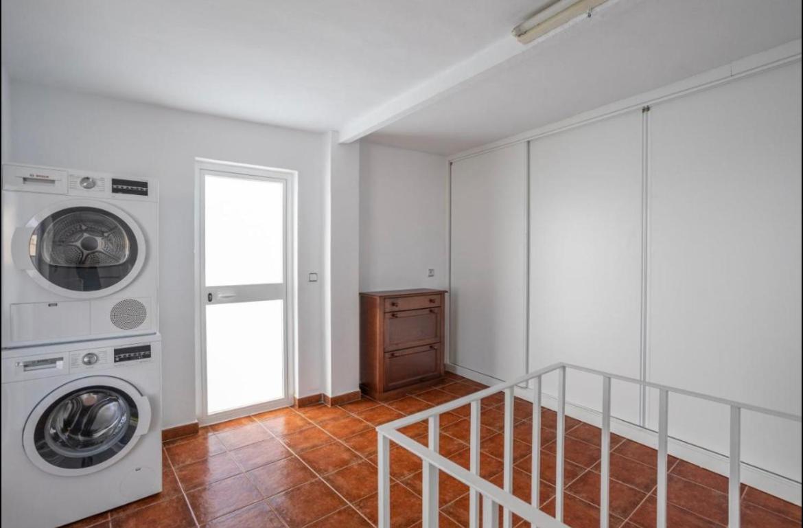 Ferienwohnung El Mirador Nerja Exterior foto